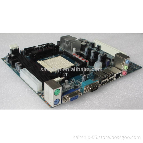 N68-MIX V1.0 C61S D2 D3 comptuer desktop motherboard